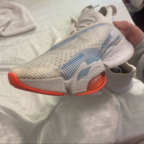 Nike Superrep HIIT workout shoe - Picture 5 of 5